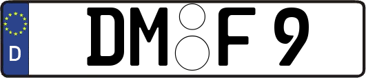 DM-F9