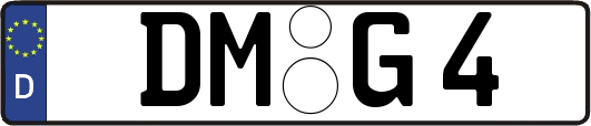 DM-G4
