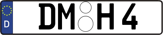 DM-H4