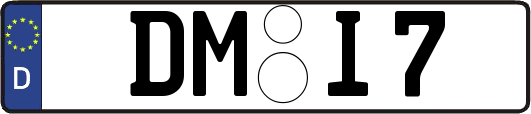 DM-I7