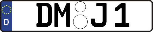 DM-J1