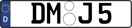 DM-J5