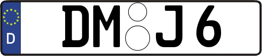DM-J6