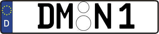 DM-N1