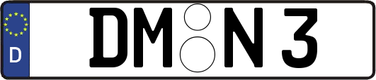 DM-N3