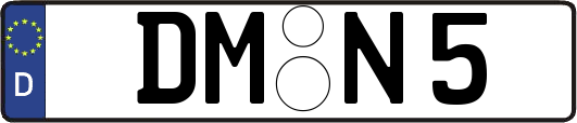 DM-N5