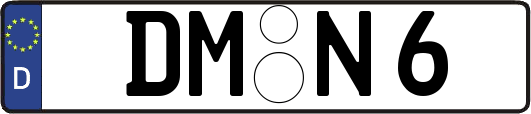 DM-N6