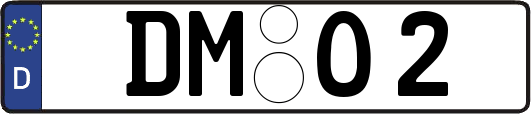 DM-O2