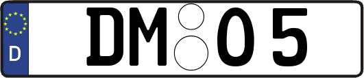DM-O5