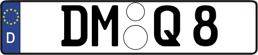DM-Q8