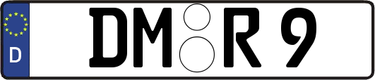 DM-R9