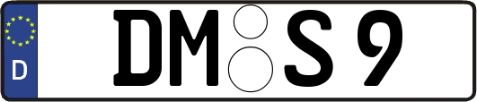 DM-S9