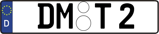 DM-T2