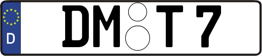 DM-T7