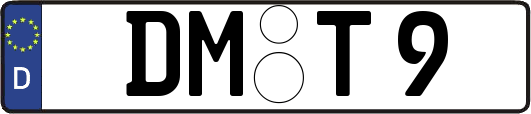 DM-T9