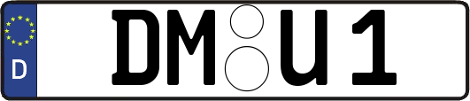 DM-U1