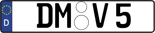DM-V5