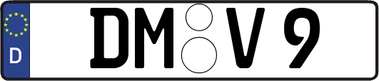 DM-V9