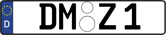 DM-Z1