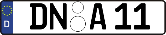 DN-A11