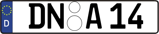 DN-A14