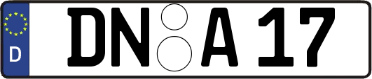 DN-A17