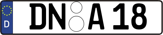 DN-A18