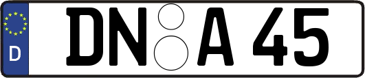 DN-A45