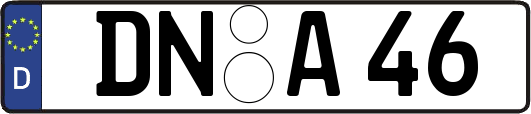 DN-A46