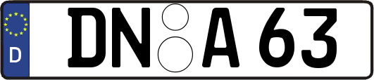 DN-A63