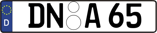 DN-A65