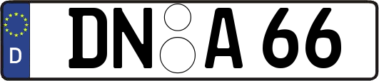 DN-A66