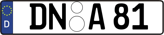 DN-A81