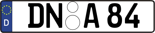 DN-A84