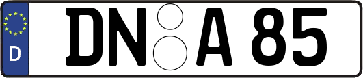 DN-A85