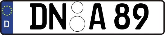 DN-A89