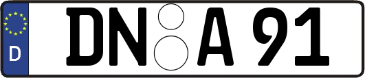 DN-A91