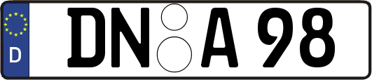 DN-A98