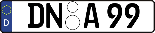 DN-A99
