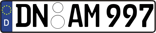 DN-AM997