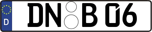 DN-B06