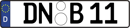 DN-B11