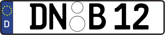 DN-B12