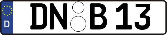 DN-B13