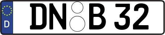 DN-B32
