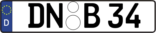 DN-B34