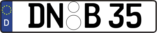 DN-B35
