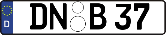 DN-B37