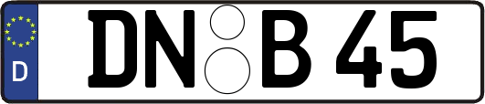 DN-B45