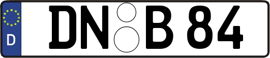 DN-B84